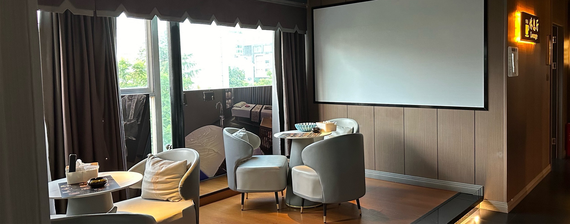 广深男士桑拿会馆图片一