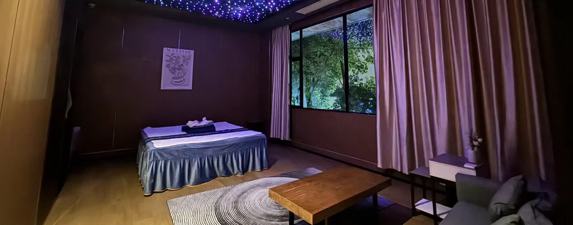 广深男士桑拿会馆图片二