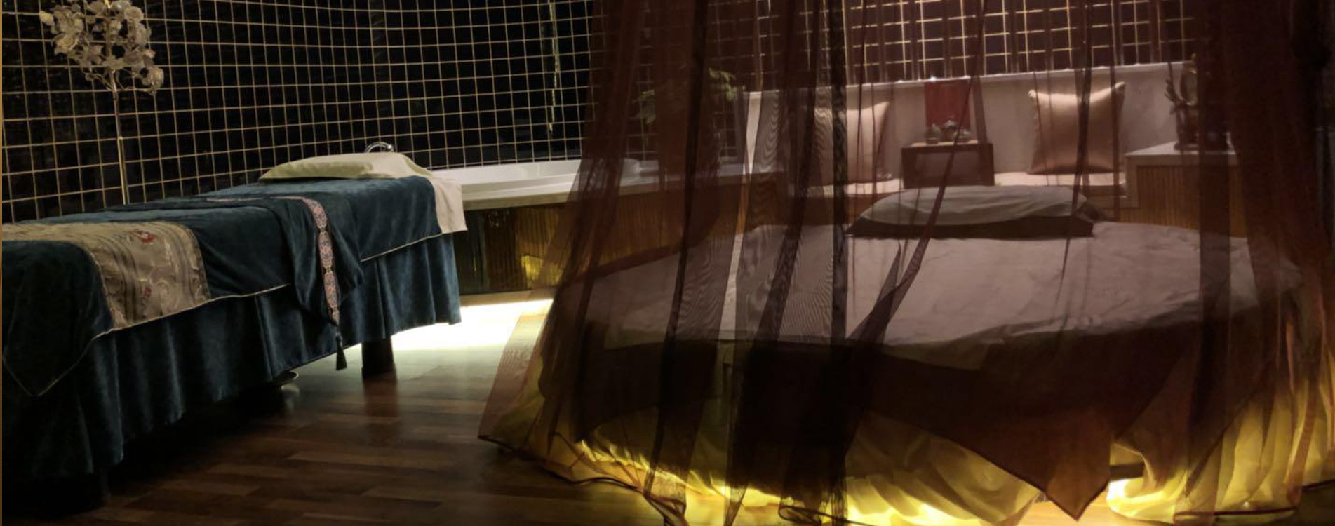 广深男士桑拿会馆图片三